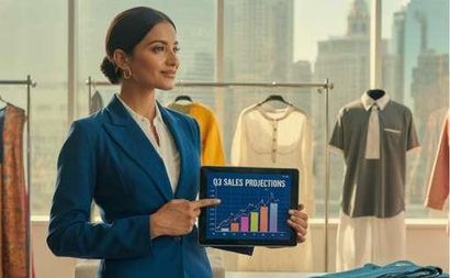 Which HSN Codes in Apparel & Accessories Moved Slabs? A Brand Checklist